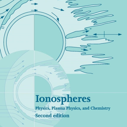 Ionospheres
