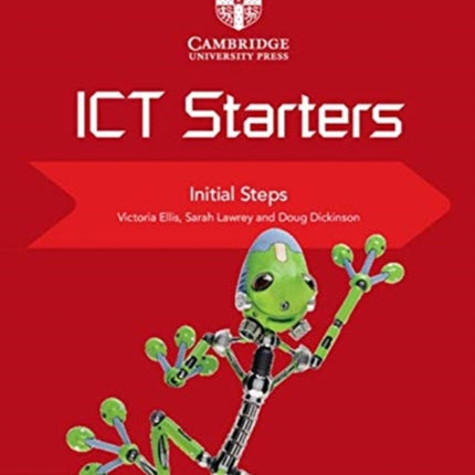 Cambridge ICT Starters Initial Steps