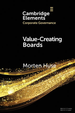 ValueCreating Boards