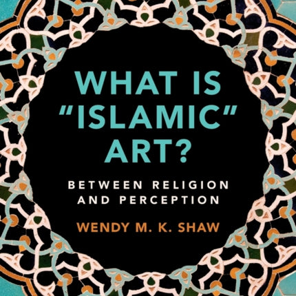 What is Islamic Art