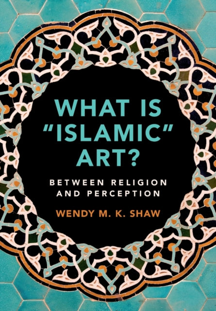 What is Islamic Art