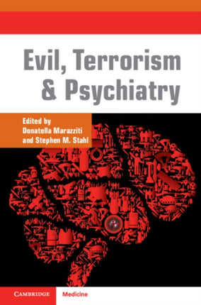Evil Terrorism and Psychiatry