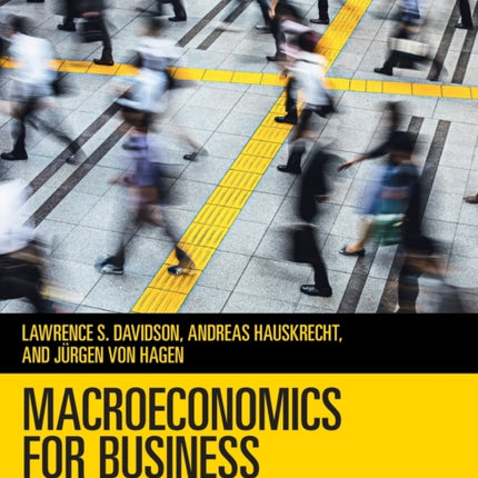 Macroeconomics for Business