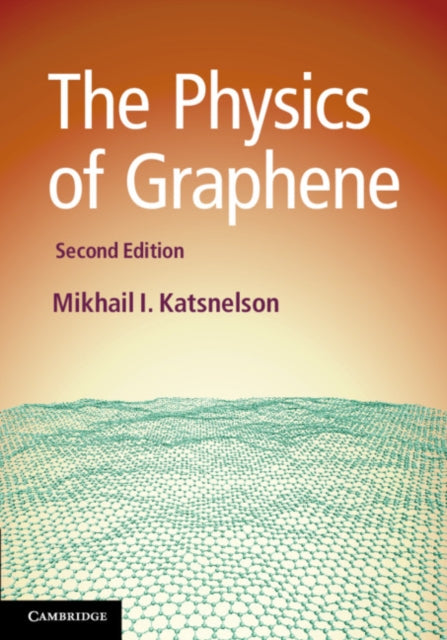 The Physics of Graphene