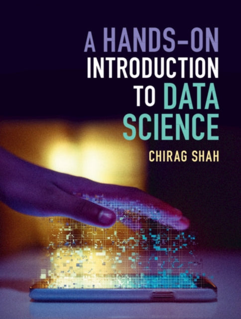 A HandsOn Introduction to Data Science