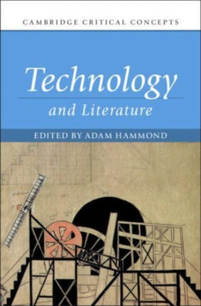 Technology and Literature