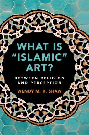 What is Islamic Art