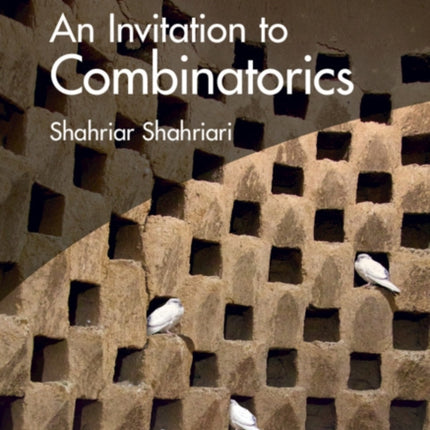 An Invitation to Combinatorics