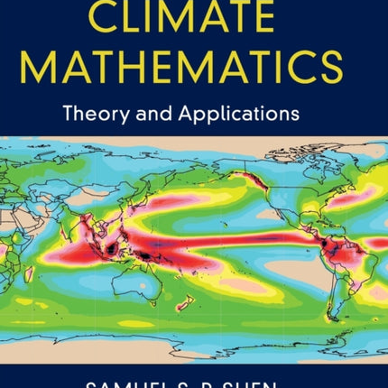 Climate Mathematics: Theory and Applications