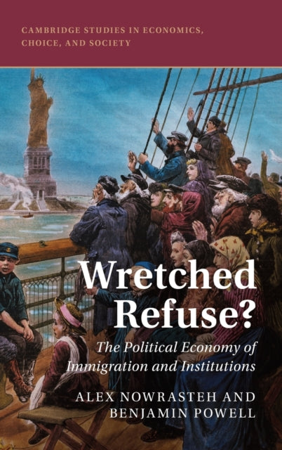 Wretched Refuse