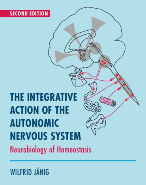 The Integrative Action of the Autonomic Nervous System: Neurobiology of Homeostasis