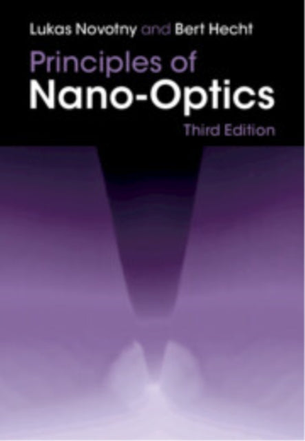 Principles of NanoOptics
