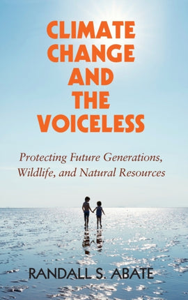 Climate Change and the Voiceless