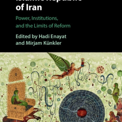 The Rule of Law in the Islamic Republic of Iran