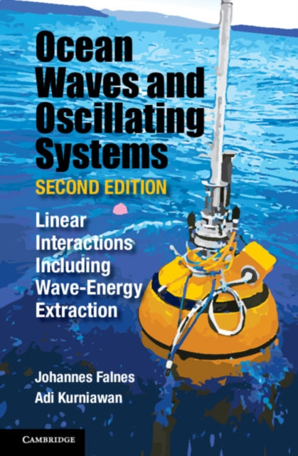 Ocean Waves and Oscillating Systems Volume 8