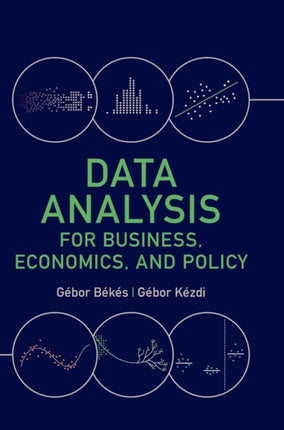 Data Analysis for Business Economics and Policy