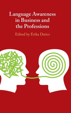 Language Awareness in Business and the