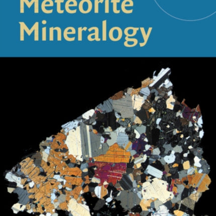 Meteorite Mineralogy