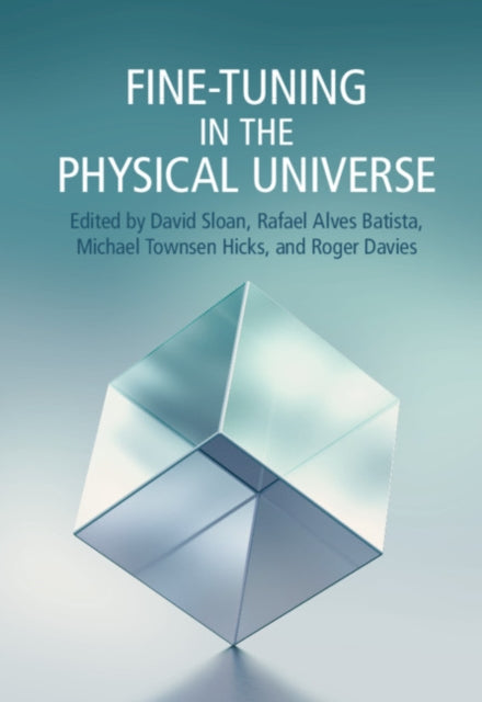 FineTuning in the Physical Universe