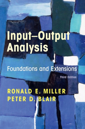 InputOutput Analysis