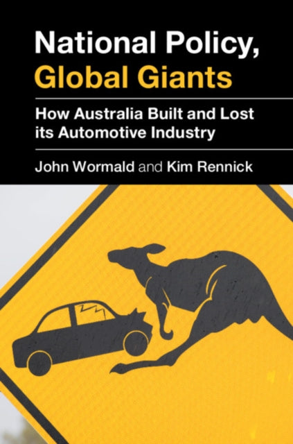 National Policy Global Giants