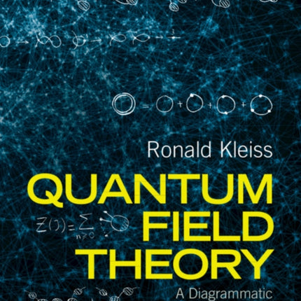 Quantum Field Theory