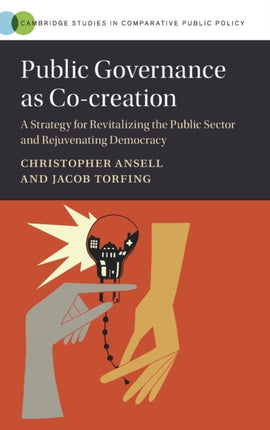 Public Governance as Cocreation