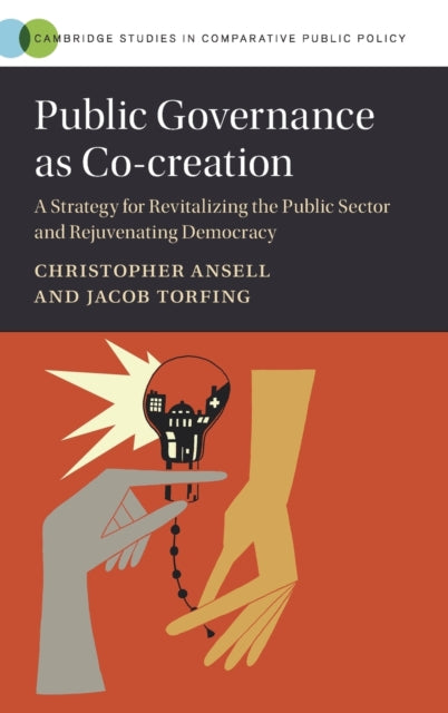 Public Governance as Cocreation