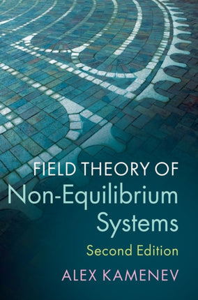 Field Theory of NonEquilibrium Systems
