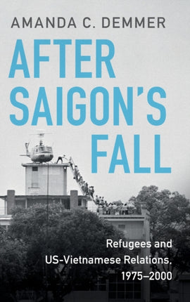 After Saigons Fall