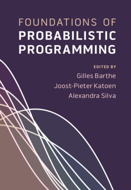 Foundations of Probabilistic Programming