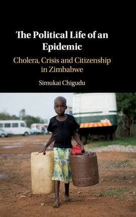 The Political Life of an Epidemic