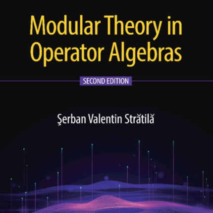 Modular Theory in Operator Algebras