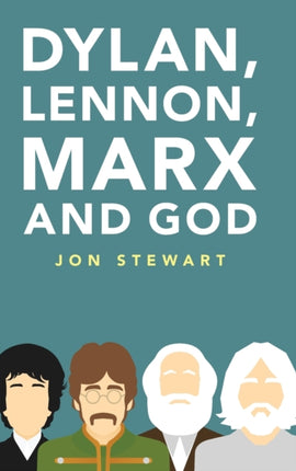Dylan Lennon Marx and God