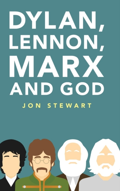 Dylan Lennon Marx and God