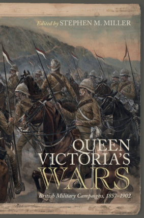 Queen Victorias Wars