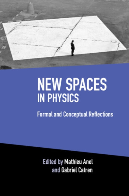New Spaces in Physics
