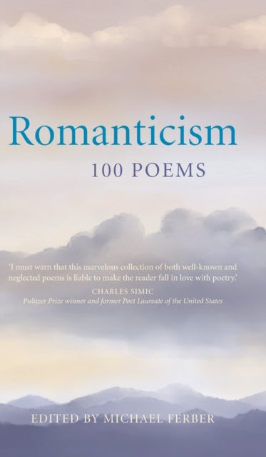 Romanticism: 100 Poems