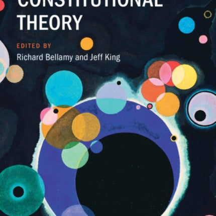The Cambridge Handbook of Constitutional Theory