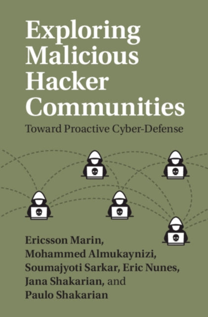 Exploring Malicious Hacker Communities: Toward Proactive Cyber-Defense