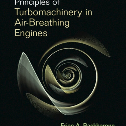 Principles of Turbomachinery in AirBreathing Engines