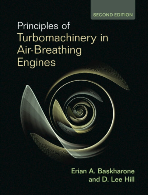 Principles of Turbomachinery in AirBreathing Engines