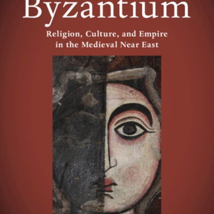 Worlds of Byzantium