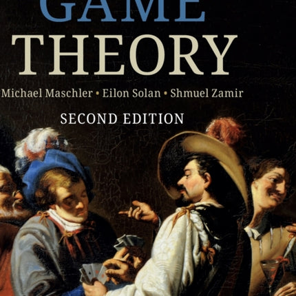 Game Theory