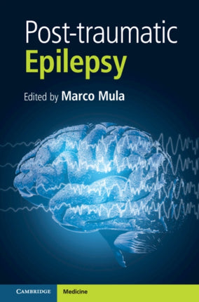PostTraumatic Epilepsy Part 1