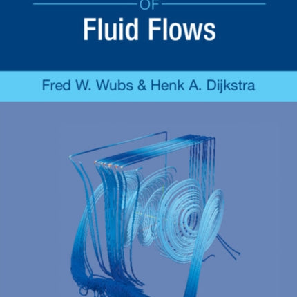 Bifurcation Analysis of Fluid Flows