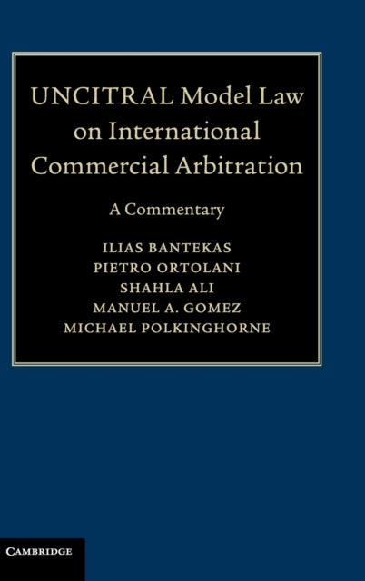 UNCITRAL Model Law on International Commercial
