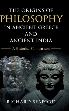 The Origins of Philosophy in Ancient Greece and
