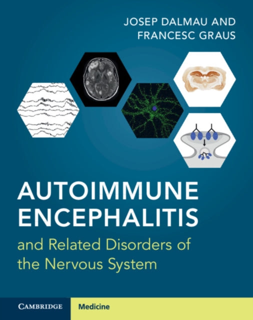 Autoimmune Encephalitis and Related Disorders of