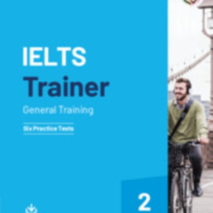 IELTS Trainer 2 General Training